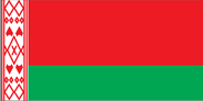 Flag of belarus