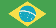 Flag of brazil