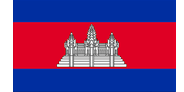 Flag of CAMBODIA