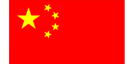 Flag of CHINA
