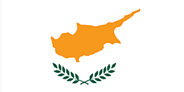 Flag of CYPRUS
