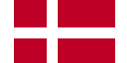 Flag of DENMARK