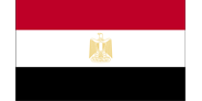 Flag of EGYPT