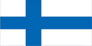 Flag of FINLAND