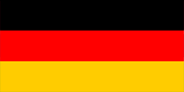 Flag of GERMANY