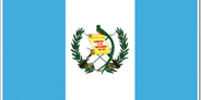 Flag of GUATEMALA