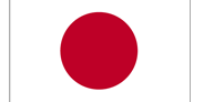 Flag of JAPAN
