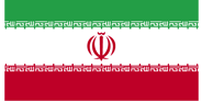 Flag of IRAN