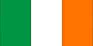 Flag of IRELAND