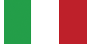 Flag of ITALY