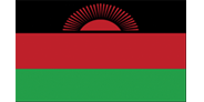 Flag of MALAWI