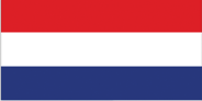 Flag of NETHERLANDS
