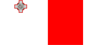 Flag of MALTA