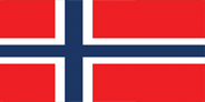 Flag of NORWAY