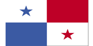 Flag of PANAMA