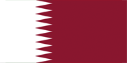 Flag of QATAR
