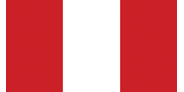 Flag of PERU