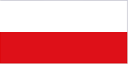 Flag of POLAND