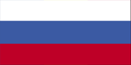 Flag of RUSSIA