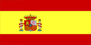 Flag of SPAIN