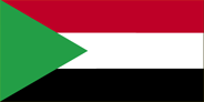 Flag of SUDAN