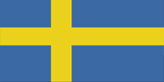 Flag of SWEDEN
