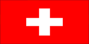 Flag of SWITZERLAND