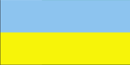 Flag of UKRAINE