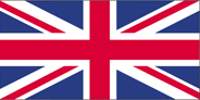 Flag of UNITED KINGDOM
