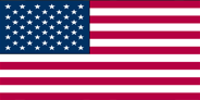 Flag of UNITED STATE OF AMERICA