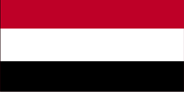 Flag of YEMEN