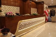 Hotel Madinah
