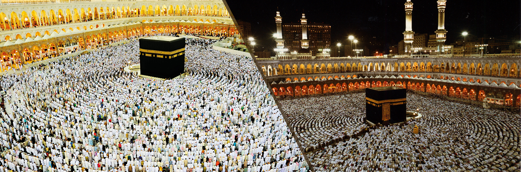 Ramadan Semi Deluxe Land Package